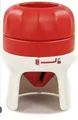 TUPPERWARE Spiralschneider Tupperware Spiralino Profi-Chef Spaghettischneider