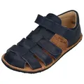KOEL ARIN NAPPA Barfußschuh Blue blau 22 EU