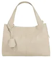 Cluty Shopper, echt Leder, Made in Italy