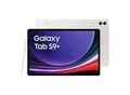 Samsung Galaxy Tab S9 Plus 12,4 512GB [Wi-Fi] beige