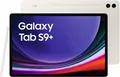 Samsung Galaxy Tab S9 Plus 12,4" 512GB [Wi-Fi] beige