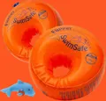 Flipper SwimSafe Schwimmhilfe Kleinkinder Schwimmflügel Schwimmen Lernen 200607