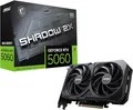 MSI GeForce RTX 5060 8G Shadow 2X OC - 8GB GDDR7 (28Gbps/128-bit), PCIe 5, Boost