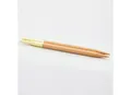 KnitPro Rundstricknadeln austauschbare Rundstricknadeln basix Birch 3,25 mm 87 mm 1 Paar