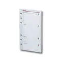 bsb Kalendarium 2026 1 Woche 2 Seiten Kalender Einlagen A6 Kompakt 02-0058 neu