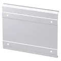 Bopla Alu-Topline Wall Profile- 244mm long (Montagehalterung) (92800250)