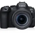 Canon EOS R6 Mark II + RF 24-105/4.0-7.1 IS STM -300,00€ Cashback 2399,00€ Effektivpreis