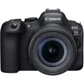 Canon EOS R6 II mit RF 24-105mm f/4-7.1 IS STM