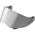 Shoei CNS-2 Visier, grau für Männer