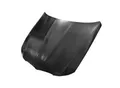 DIEDERICHS Motorhaube 1216100 für BMW