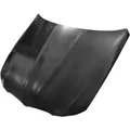 DIEDERICHS Motorhaube Haube passend für BMW 3er Touring E91 E90 1216100