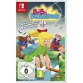 Bibi Blocksberg Hexenbesenr.3  Switch CIAB