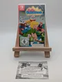 Bibi Blocksberg - Das große Hexenbesen-Rennen 3 für Nintendo Switch
