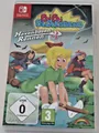 Nintendo Switch Spiel Bibi Blocksberg -große Hexenbesen Rennen 3- 10.5 515 S11