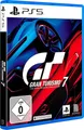 Gran Turismo 7 PlayStation 5