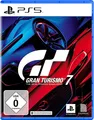 Gran Turismo 7 (PlayStation 5)