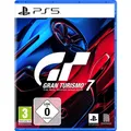 Sony Gran Turismo 7 (PS5, DE) (9765691)