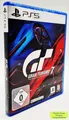 Gran Turismo 7 PS5 Deutsche Version Playstation 5 NEU & OVP