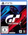 Gran Turismo 7 PS5-Spiel #24993632