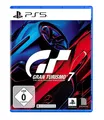 Gran Turismo 7 (PS5, 2022) - Standard Edition | PlayStation 5