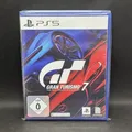 Gran Turismo 7 PS5 - Sony Playstation 5 - sehr guter Zustand✅