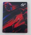 Gran Turismo 7 Steelbook Edition - PlayStation 5 / PS5