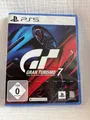 Gran Turismo 7 - PS5 Playstation 5 - Neu & OVP in Folie
