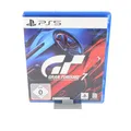 Gran Turismo 7 (Sony Playstation 5) - Rennspiel Videospiel - Hülle/OVP