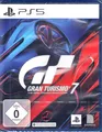Gran Turismo 7 - PS5 / PlayStation 5 - Neu & OVP - Deutsche Version