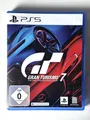 Gran Turismo 7 Sony PlayStation 5 Spiel PS5 Autorennen