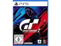Gran Turismo 7 - [PlayStation 5]