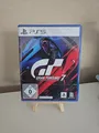 Gran Turismo 7 PlayStation 5 Spiel NEU OVP Sealed