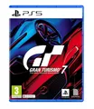 Gran Turismo 7 GT 7 - PS5 Playstation 5 (Disc Version) - Neuwertig