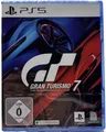 Gran Turismo 7 PS5 Deutsche Version Playstation 5 Rennsimulator GT7 - NEU & OVP