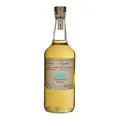 Casamigos Reposado Premium Tequila - aus 100 % Agave, kreiert von George Clooney und Rande Gerb, handverlesen aus Mexiko, 40% Vol, 700ml Einzelflasche