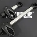 Thule Haltearm Set 50952 50953 für 1.+2. Rad Heckträger 903 908 909 914
