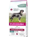 EUKANUBA Mono-Protein Salmon 2x12kg