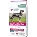 8710255187839 EUKANUBA Daily Care Adult Mono Protein Salmon - Trockenfutter für