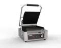 Saro Kontaktgrill PG 1 GG - Gastro - Gerillt & glatt - Kompaktgrill  +50/ +300°C