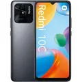 Redmi 10C 128GB, Handy - Grau