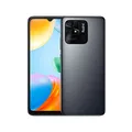 XIAOMI Redmi 10C - Smartphone 6.71" Dot Drop Display, Dual SIM (4GB + 128GB, Graphite Gray)