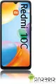 # Xiaomi Redmi 10C 128GB 4GB RAM gray EU Ware NEU OVP VERSIEGELT