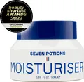 Seven Potions Anti-Aging-Gesichtscreme 50 ml