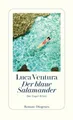 Der blaue Salamander: Der Capri-Krimi