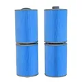 CANADIAN SPA CO. Swim Spa Filterset, 4er-Pack, Ersatzfilter für Hot Tubs