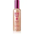 Coco & Eve Sunny Honey Highlighter Body SPF50 Schutz-Serum mit aufhellender Wirkung SPF 50 150 ml