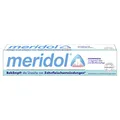 meridol Zahnpasta, 2er Pack (2 x 75 ml)