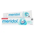 Meridol Zahnpasta mit Faltschachtel · 75 ml · PZN 06894659 671103