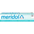 meridol Zahnpasta  Bekämpft die Ursache von Zahnfleischentzündungen, 75 ml