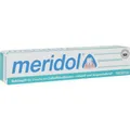 MERIDOL Zahnpasta m.Faltschachtel 75 ml